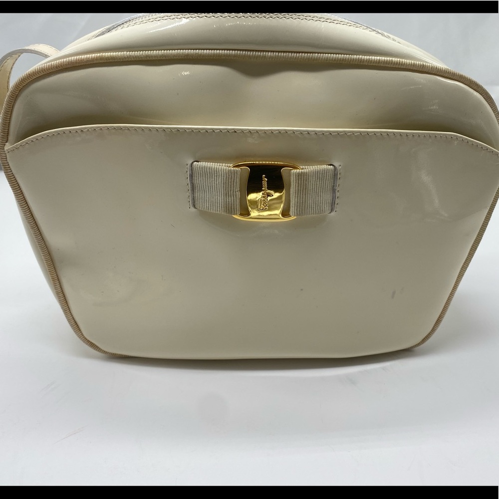Salvatore Ferragamo vintage